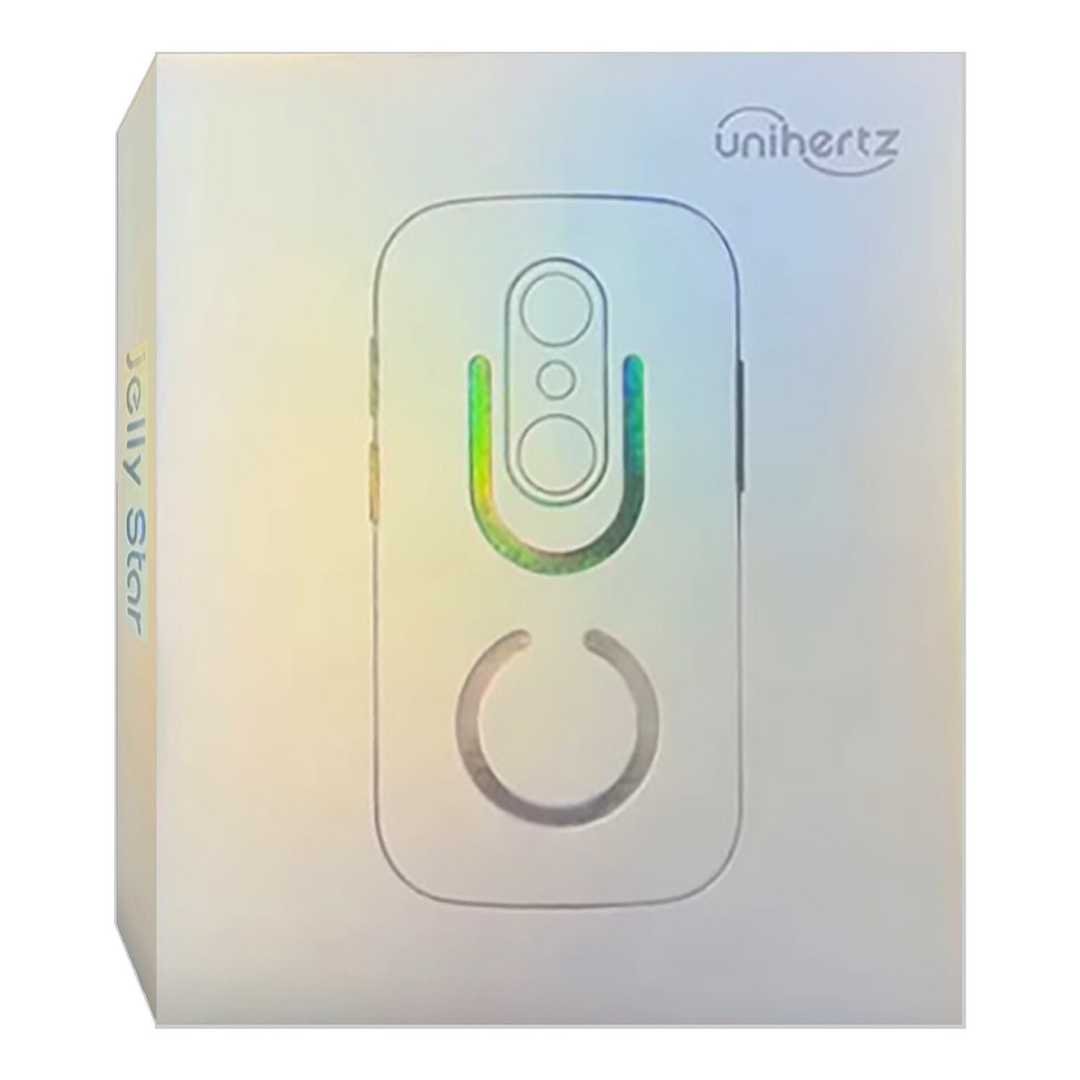 【あお様用】Unihertz Jelly Star 本体のみ あお様用】Unihertz Jelly Star 本体のみ