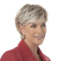 Toni Brattin Casual Look Mid-Length Shag Wig - More Colors a673919