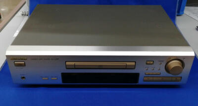SANSUI CDプレーヤー　CD-α307 SANSUI CDプレーヤー CD-α307 - メルカリ