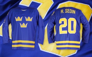 team sweden jersey