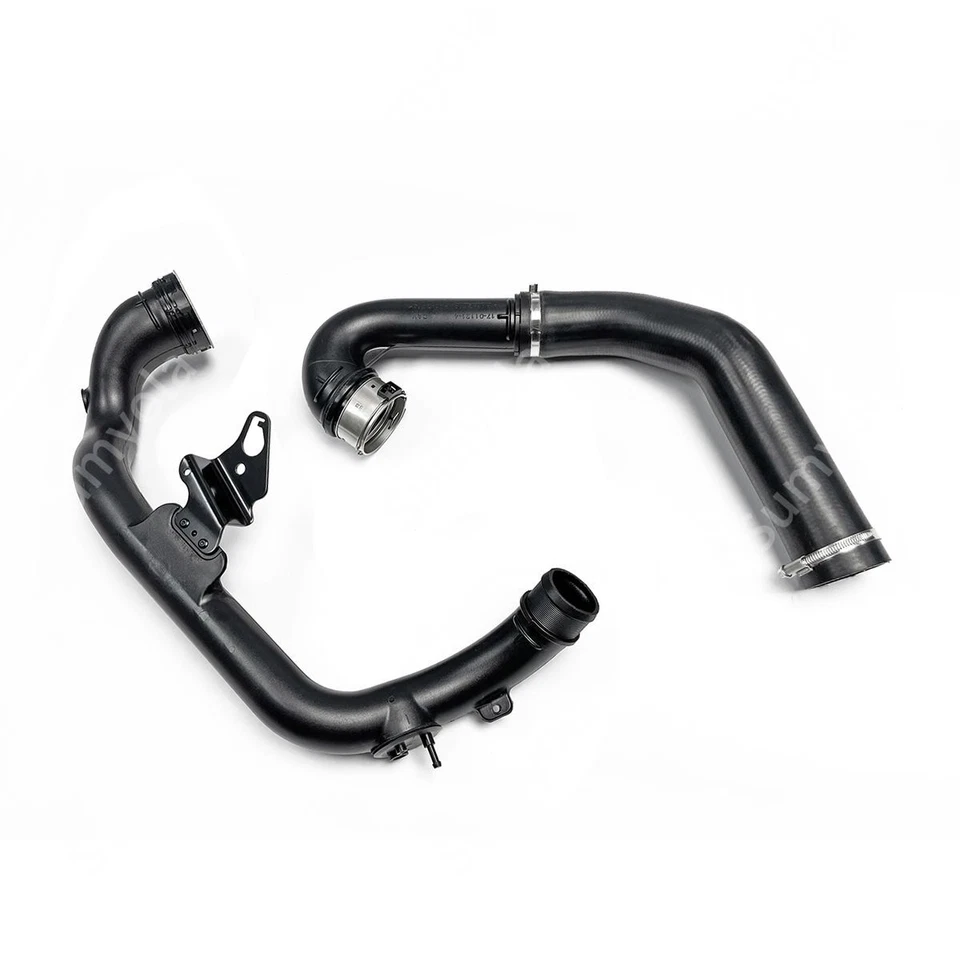 23131218 GM Parts Intercooler Outlet Air Hose For 2014-17 BK Regal 2.0T Foto 3 de 4