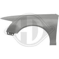 Diederichs 1027107 KotflüGel FüR Audi