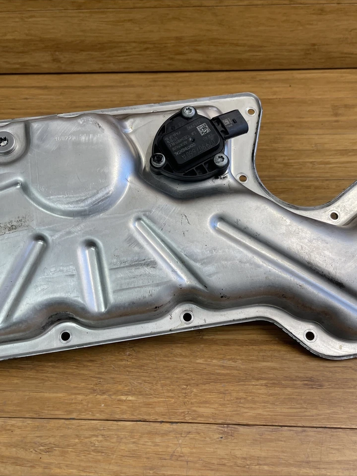 Audi A6 S6 C7 2013-2018 4,0 L cárter inferior del cárter de aceite del motor OEM 079103602CE Foto 4 de 4