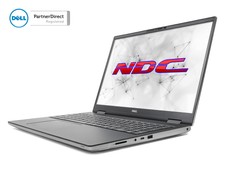 Dell Precision 7670 Laptop I9-12950hx,32gb Ram,1tb Ssd,8gb Rtx A2000,16" Fhd+