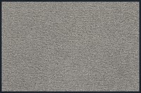 Door Mat Light Grey 60x90 Cm Grey Wash+dry Door Mat Light Grey 60x90 Cm Grey Wash+dry