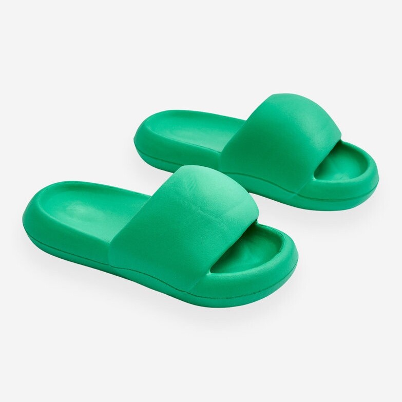 Gabor Ciabatte Zoccoli Donna Comfort - Leggere, Multilarghezza (G), Pelle Liscia, Tacco 2 Cm - Perfette Per L'Estate