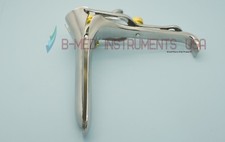 OR Grade Pederson Vaginal Speculum Large Nonmagnetic OB/Gynecology Instruments