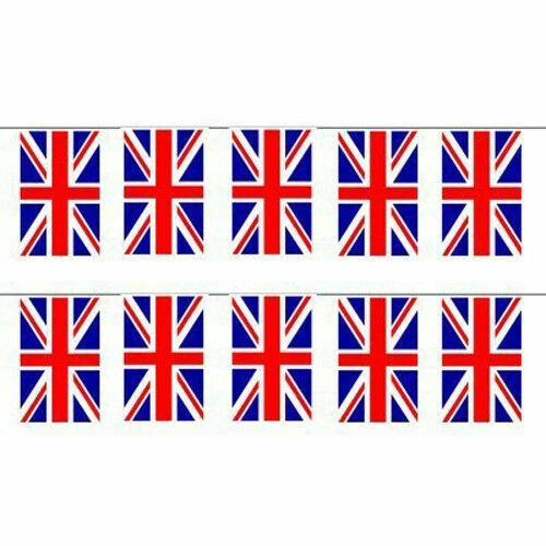 All Occasions Party Buntings