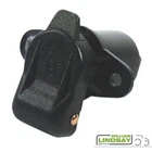 COBO Type 3 Pin Power Socket For Tractor Deutz Ford JD Fendt Ford New Holland MF