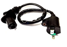 CABLE DE TAPA DE GOMA DE BOBINA DE ENCENDIDO 50CC 125CC 150CC ATV SCOOTER 152QMI