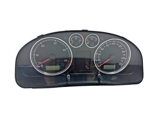 Tacho VW Passat 1.9 TDI 74kW 101PS Diesel 3B0920805A Kombiinstrument