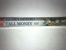HEM INCENSE STICKS 20 PER BOX FOR CALL MONEY ...