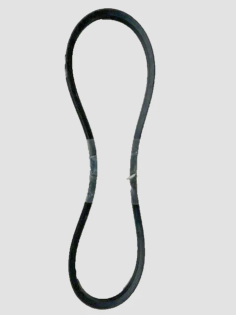 1946-1950 Plymouth P15 P20 P17 cabeça chata 6 cilindros 1/2" correia de ventilador 1117603 - Imagem 2 de 4