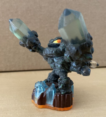 Skylanders: Trap Team - 1x Spielfigur für Nintendo Wii
