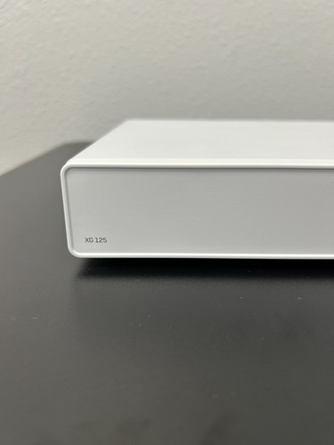 SOPHOS XG 125 Rev.3 Firewall VPN Appliance - Photo 20/24