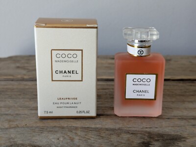 CHANEL Coco Mademoiselle L'Eau Privée COCO MADEMOISELLE L'EAU PRIVÉE Eau Pour la Nuit Spray - 3.4
