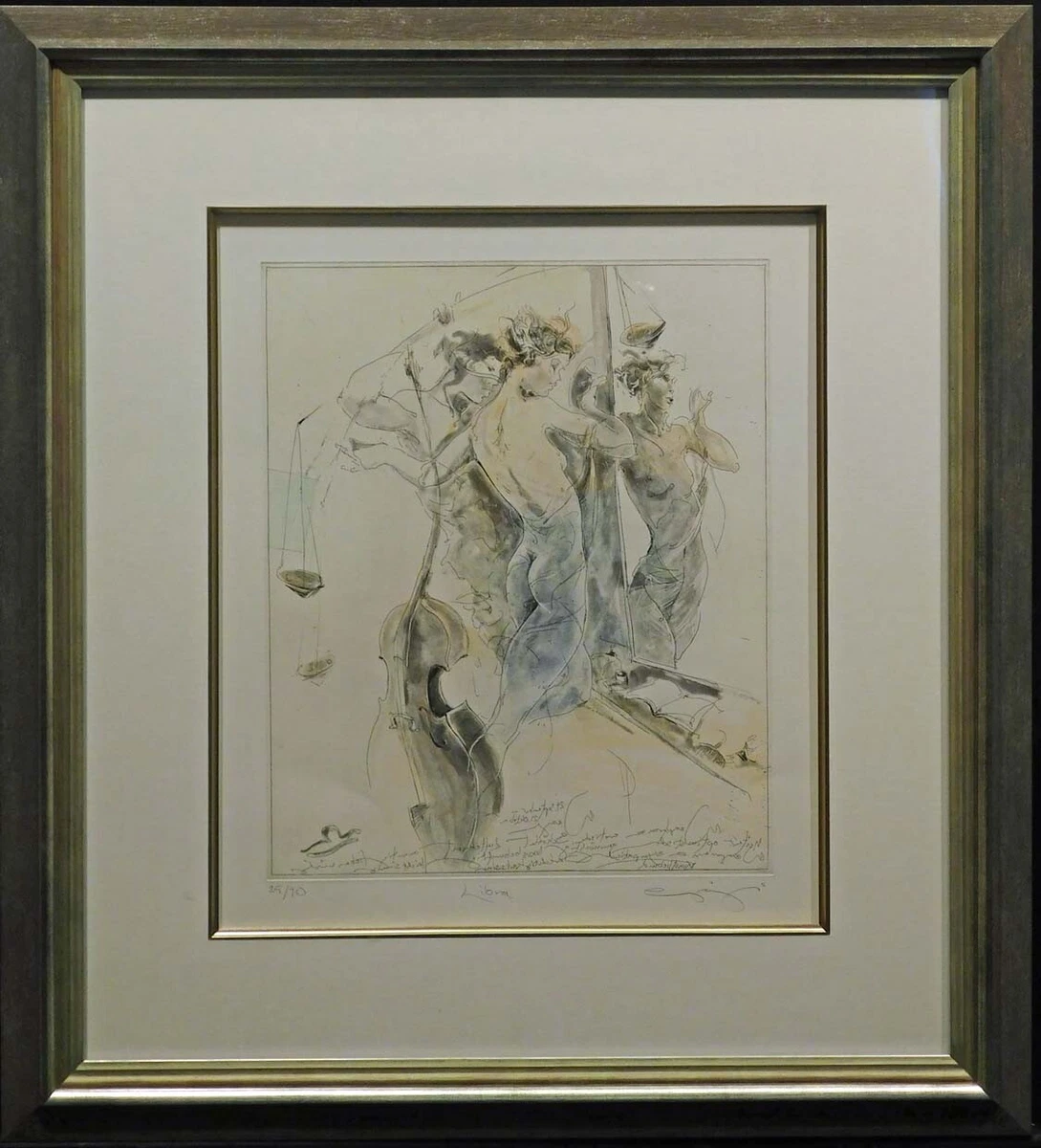 Jurgen Gorg Art Prints for sale | eBay