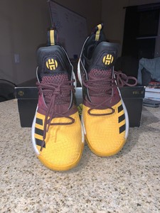 harden vol 2 arizona state