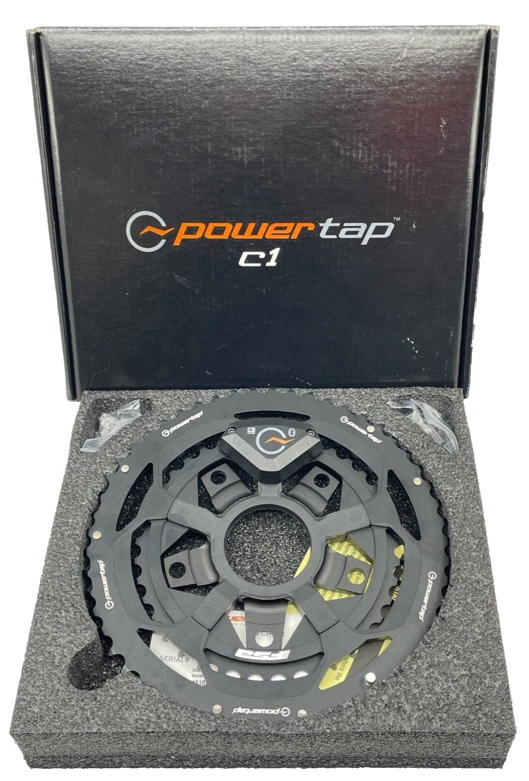 PowerTap Bike Electronics