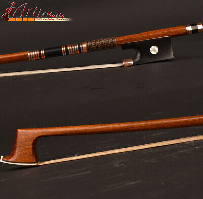 ●弓 Pernambuco PECCATTE 4/4 ○弓 Pernambuco PECCATTE 4/4 ○弓 Pernambuco PECCATTE 4/4