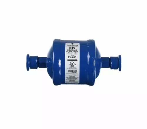 Emerson EK-053 Liquid Line Filter Drier 3/8” SAE Flare