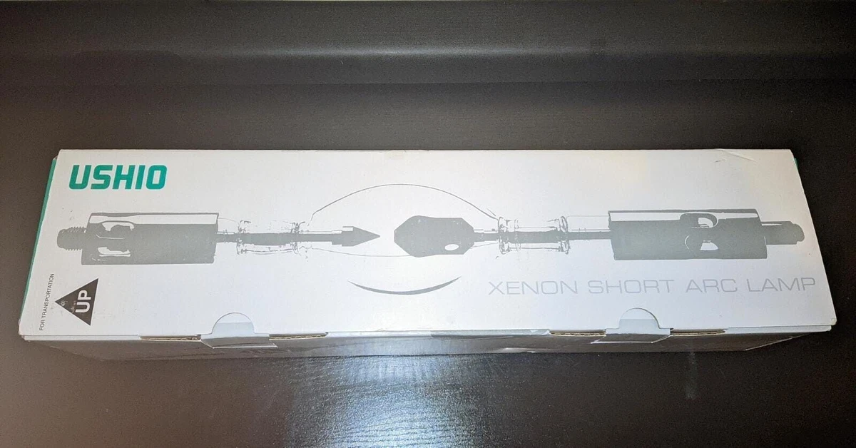 Xenon short cheap arc