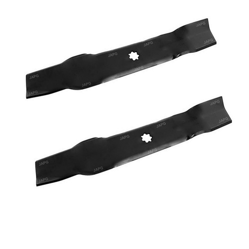 Cutting Blade Set, For John Deere LA100 LA105 LA110 LA115 LA120 LA125