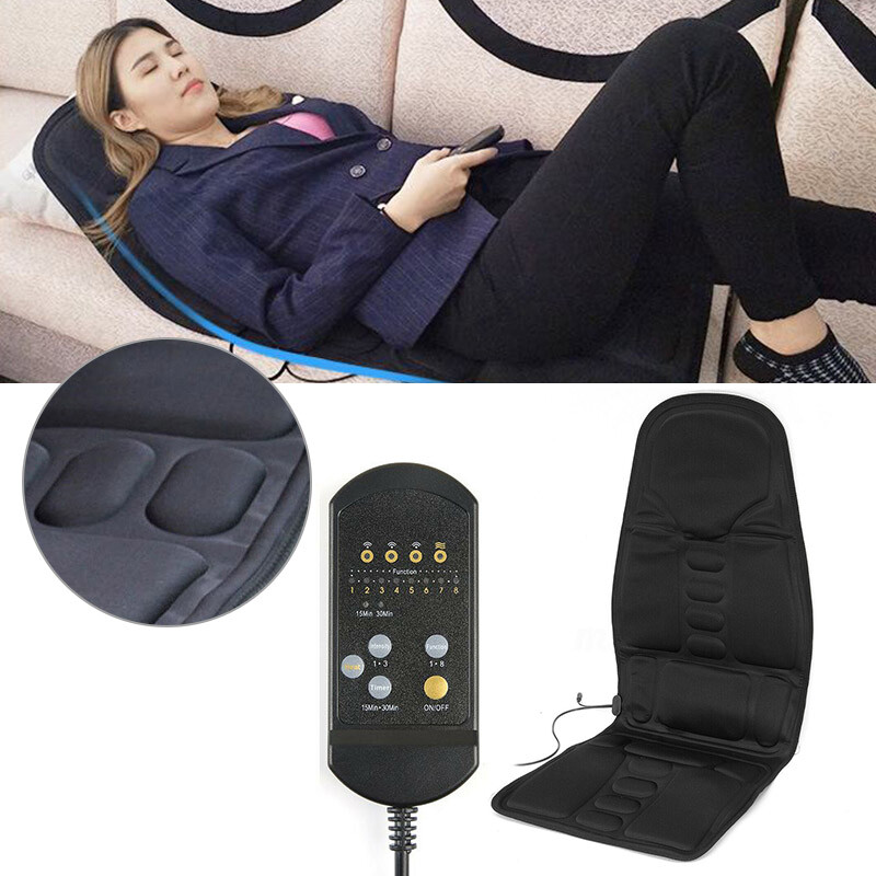 Auto Sitzheizung Heizkissen Heizauflagen Sitzauflage Massageauflage