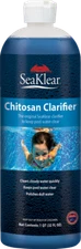 SeaKlear Chitosan Clarifier 32oz.
