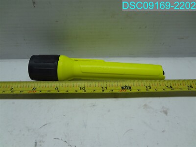 Streamlight 67101 2AA Propolymer Haz-Lo Div 1 Class 65 Lumens Flashlight