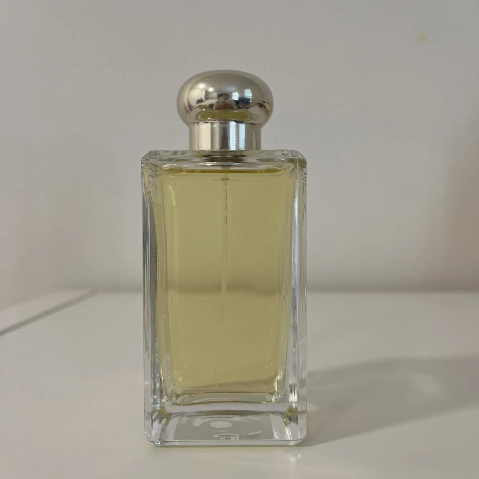 Jo Malone London PLATA ABEDUL Y LAVANDA Colonia EDP Unisex 3,4 oz 100 ml NUEVO Foto 2 de 4