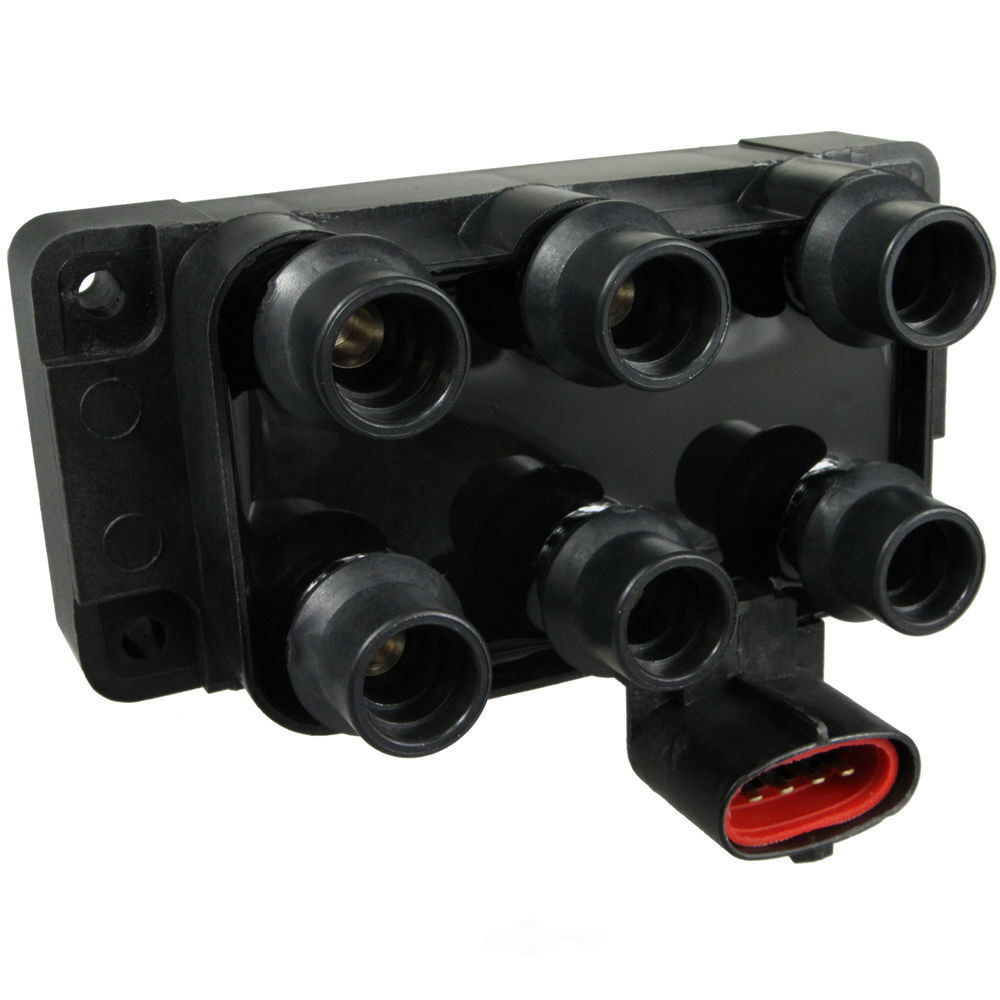 Ignition Coil WVE 5C1123 for sale online eBay