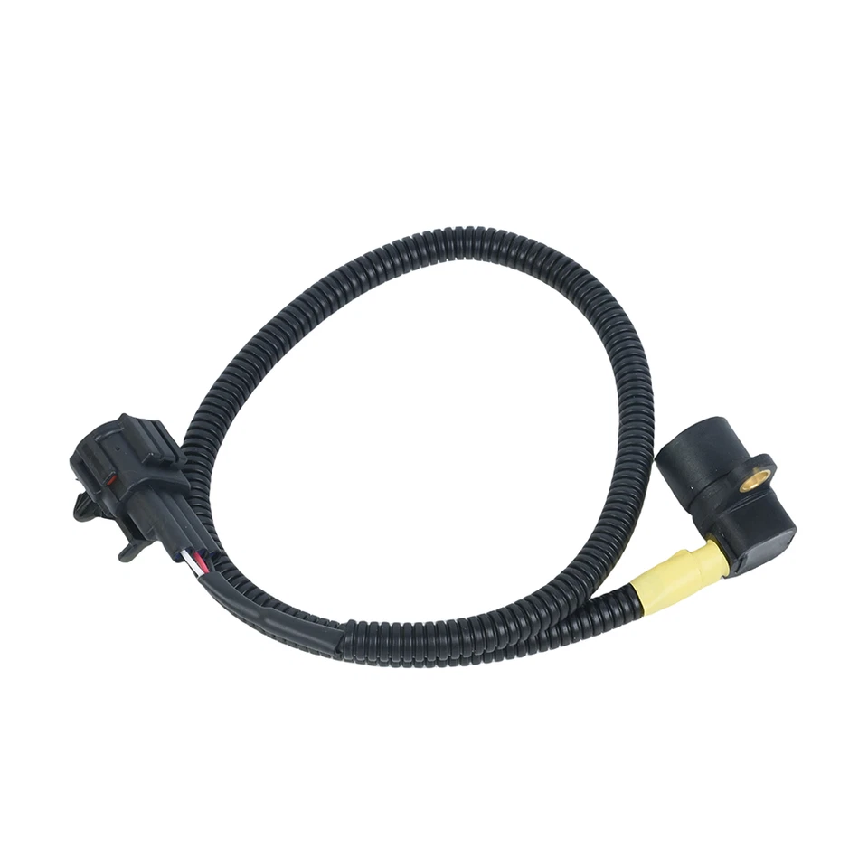 25977-VG100 Engine Crank Sensor For Nissan GT-R(2009-2020) Foto 3 de 4