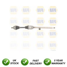 Driveshaft Front Right SJR Fits Volvo V70 1999-2008 S60 2000-2010 S80 1999-2006