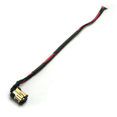 For ASUS Eee Slate B121 EP121 Tablet PC AC DC Power Jack Charging Port Cable