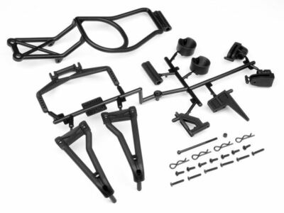 HPI Racing - Roll Cage Set for Savage XL | eBay