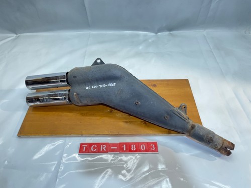 Pot D'Échappement ARROW INDY-RACE Pour HONDA XL 750 TRANSALP Silencieux Arrow Chez Echap'moto