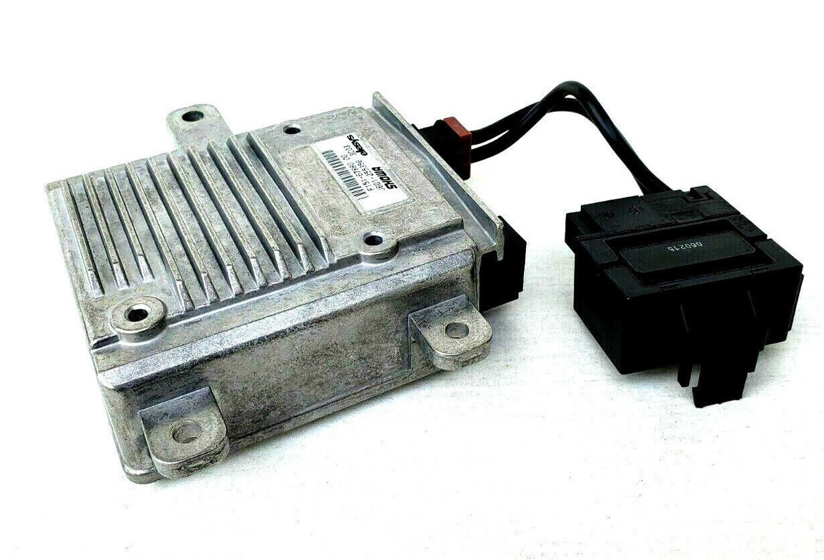 04 05 06 07 08 Mazda RX8 RX-8 ECPS Power Steering Computer F151