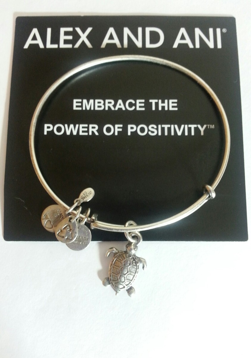 Turtle Bracelet Alex And Ani Turtle Alex And Ani Guarantee SEA
