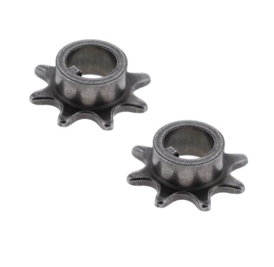 DeWalt OEM 285928-00  Planer Sprocket (2 Pack) DW733  DW733  DW733-B2  DW734