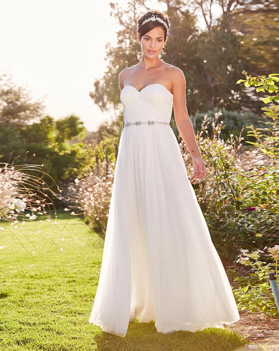 Joanna hope wedding outfits store