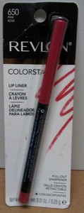 colorstay revlon