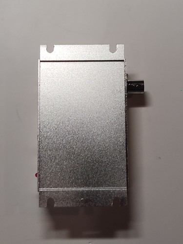 LST-301T/R VIDEO BALUN - PAREJA - NUEVOS - UTP PARTNER - Bild 5 von 7