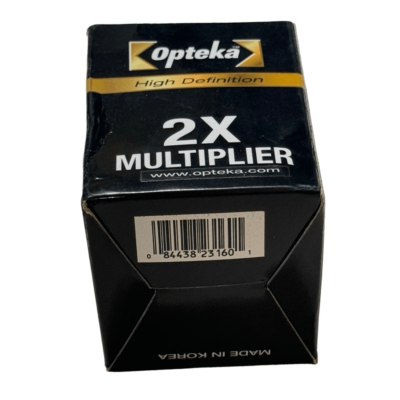 Sigma Multiplicateur 2x EX APO - Monture Canon EF d'occasion
