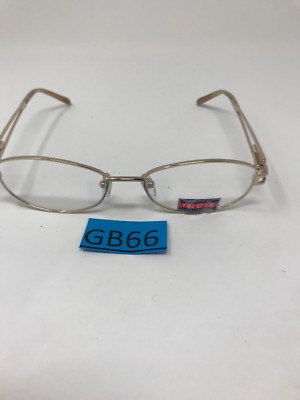 Rembrand American Indie Eyeglasses Greta 54-18-140 Shiny  display picture 2