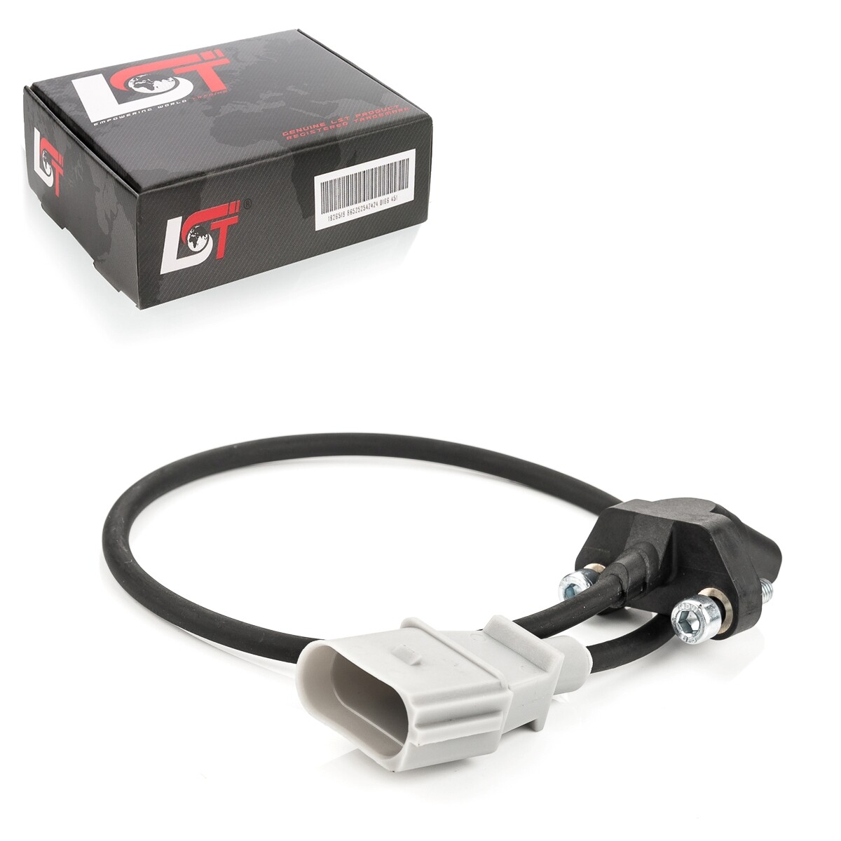 Crankshaft Sensor Position Sensor Pulse Generator Speed for VW PASSAT A3 2.5