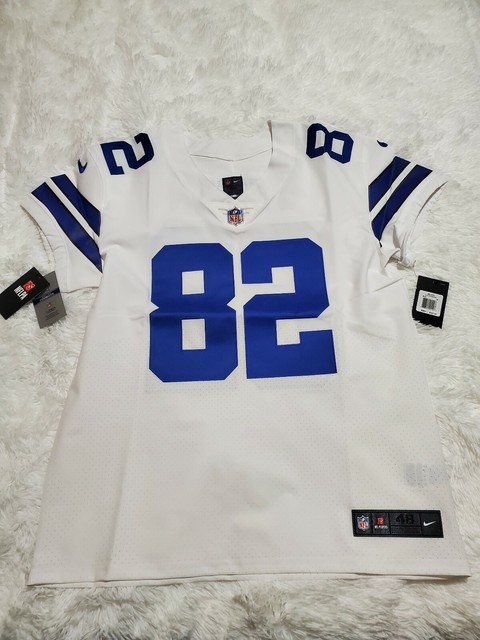 dallas cowboys gridiron grey jersey