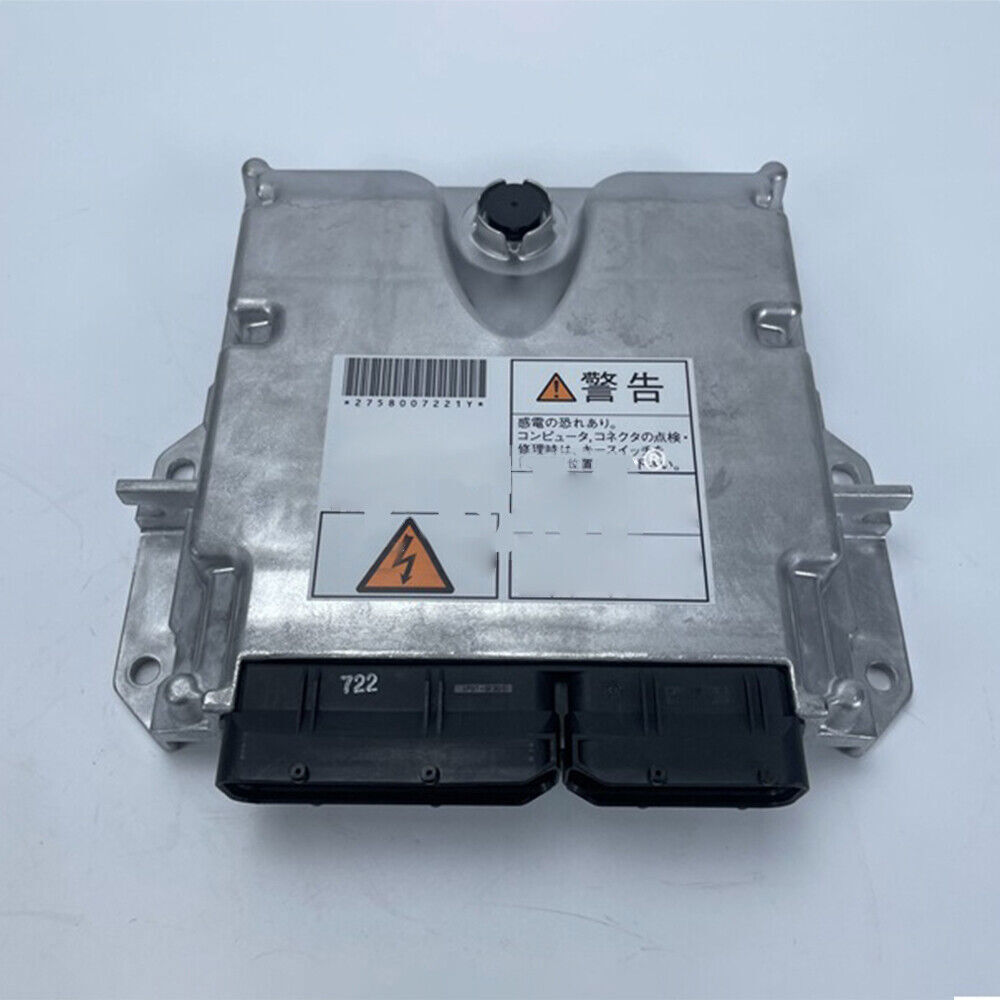 リピーター C4.4 C7.1 Excavator Perkins Engine Controller Control Unit