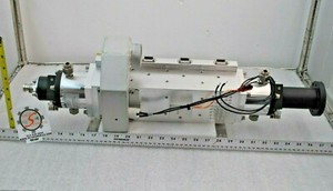 CRD320010CVTY  / ASSY, PLASMA TUBE, ES3 EATON FUSION / AXCELIS TECHNOLOGIES