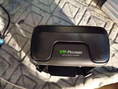 VR Shinecon Virtual Reality Glasses